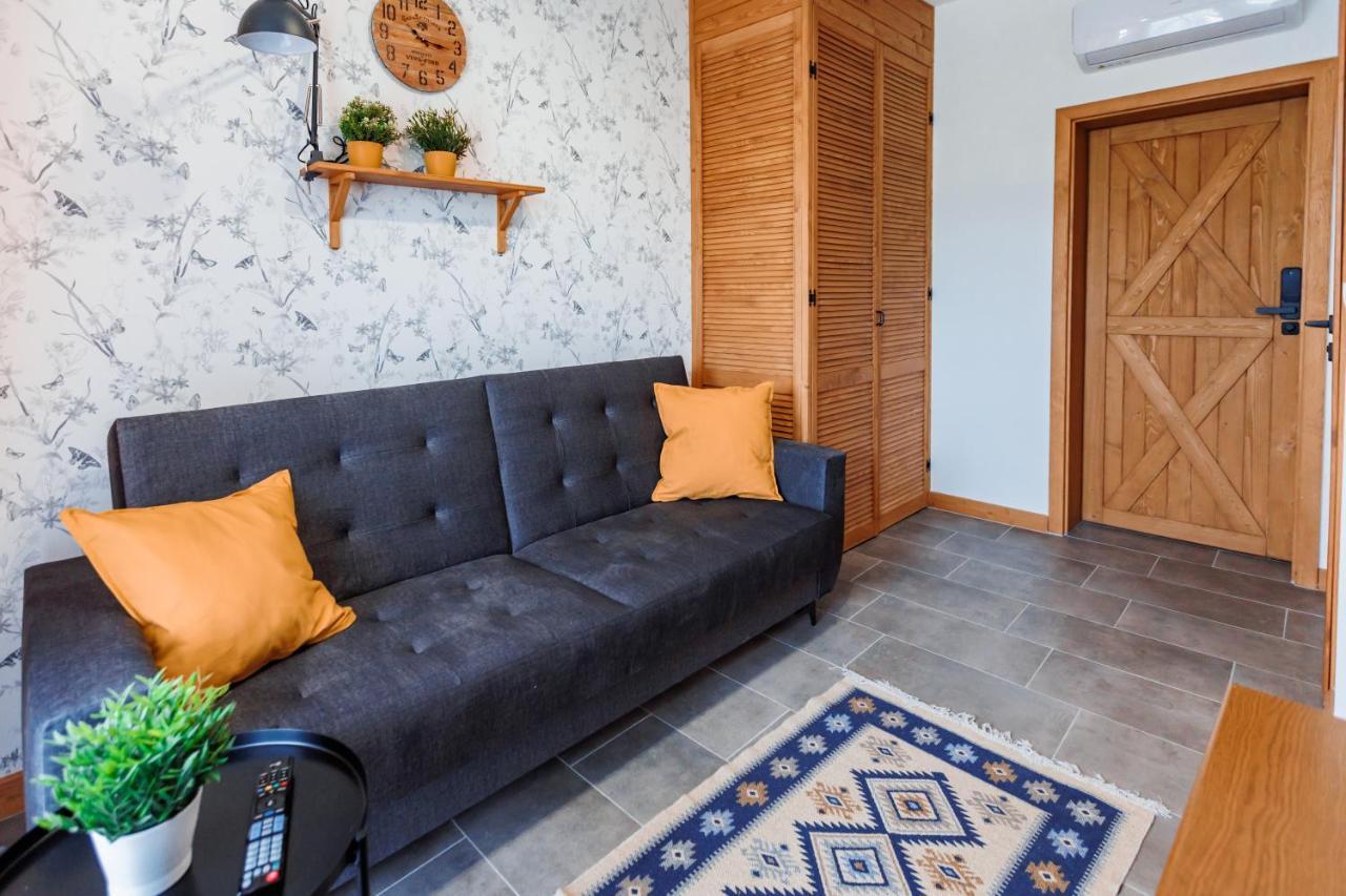 Panorama Gorska Wisla Resort & Spa المظهر الخارجي الصورة