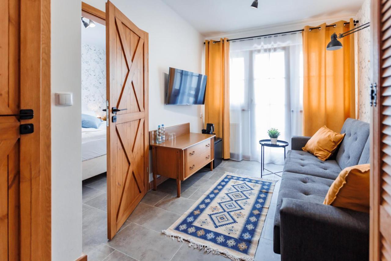 Panorama Gorska Wisla Resort & Spa المظهر الخارجي الصورة