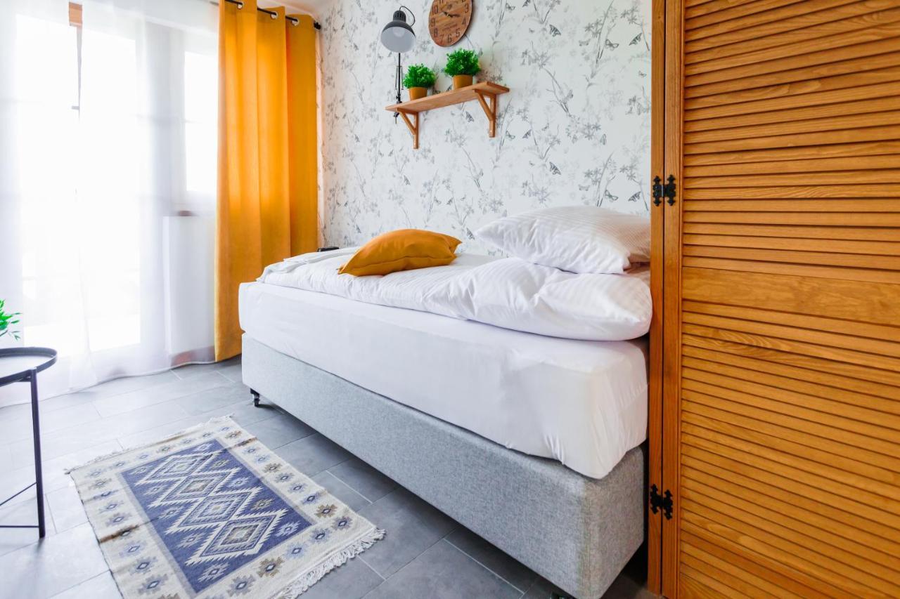 Panorama Gorska Wisla Resort & Spa المظهر الخارجي الصورة