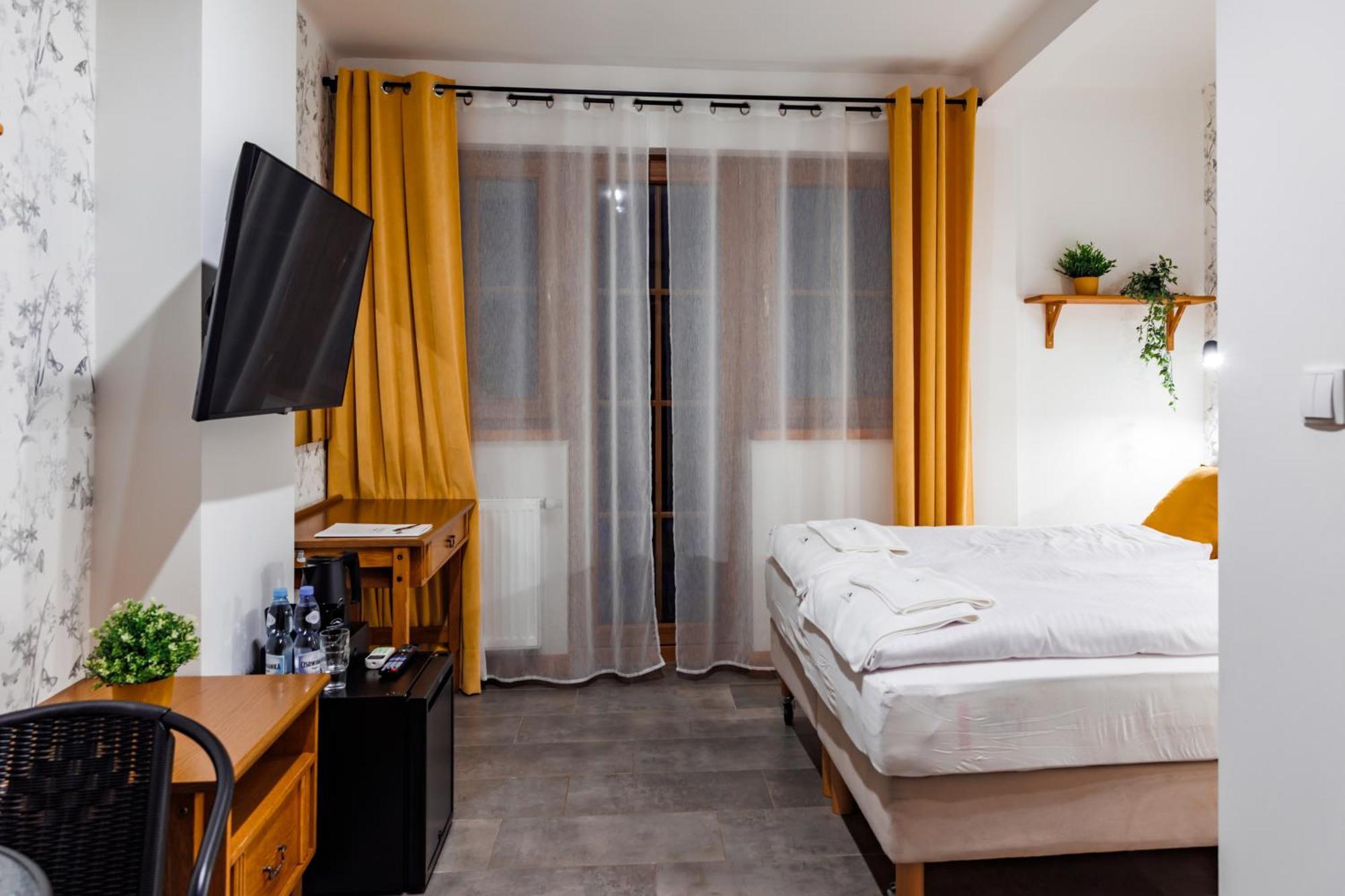 Panorama Gorska Wisla Resort & Spa المظهر الخارجي الصورة