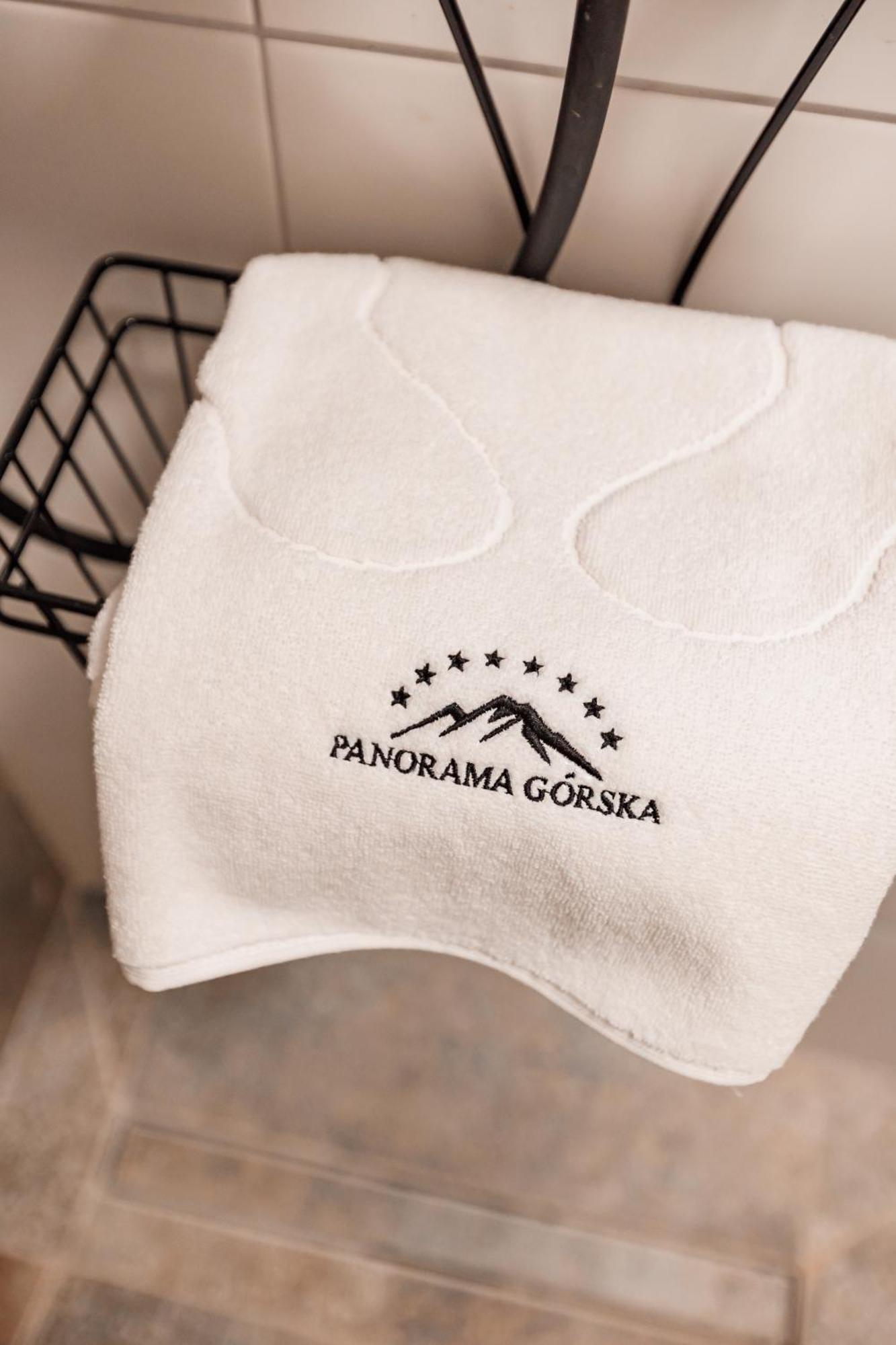 Panorama Gorska Wisla Resort & Spa المظهر الخارجي الصورة