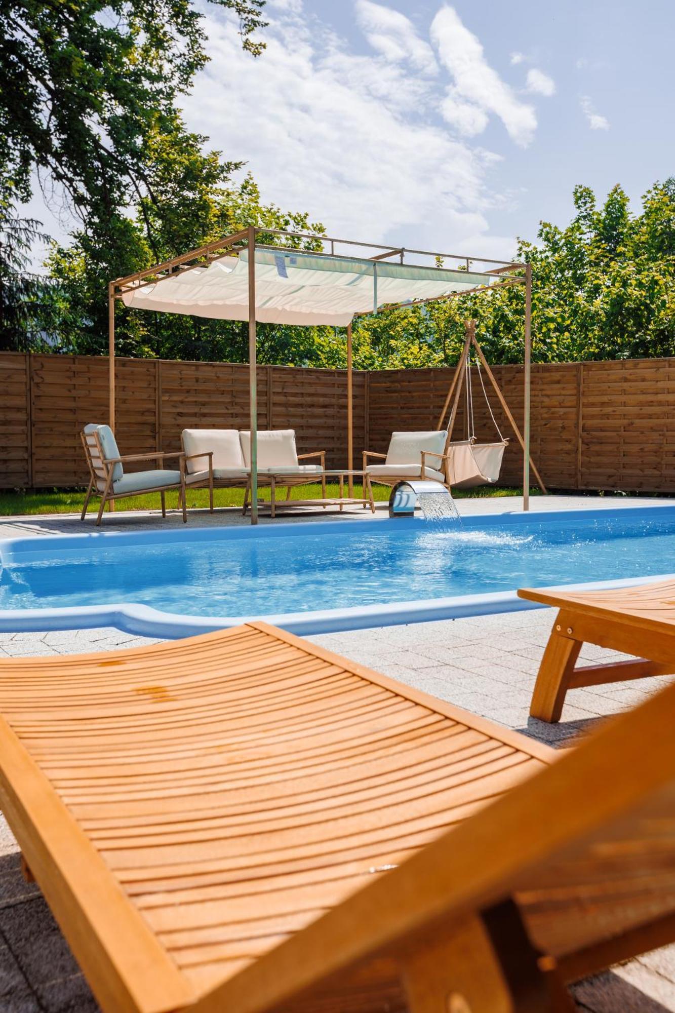 Panorama Gorska Wisla Resort & Spa المظهر الخارجي الصورة